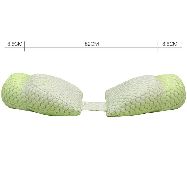 Coussin de taille en U pour la grossesse