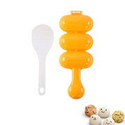 Machine à boulettes de riz