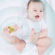 Lot de 2 bracelets anti-moustiques pour enfants