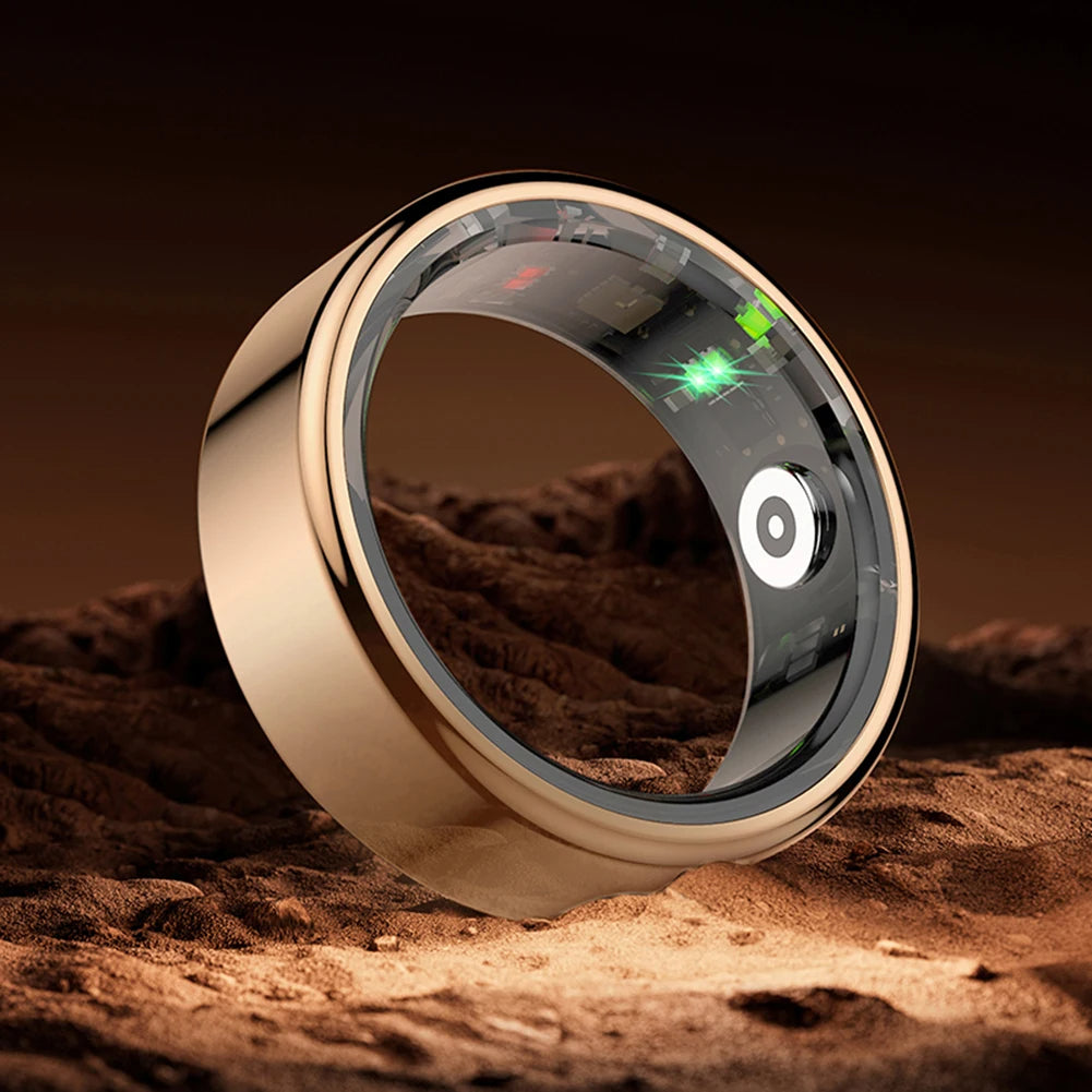 Bague intelligente