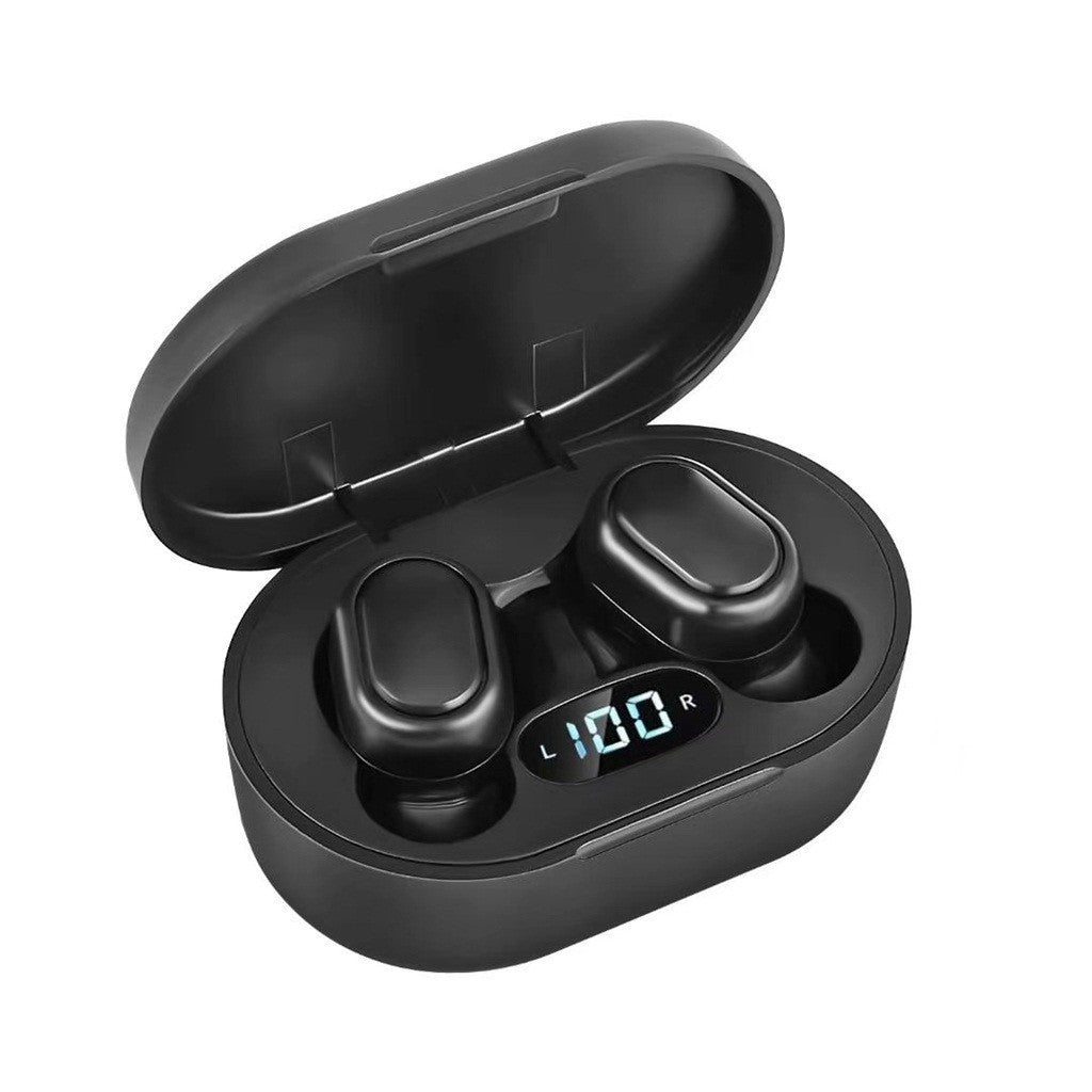 Écouteurs sans fil Bluetooth A6S TWS.