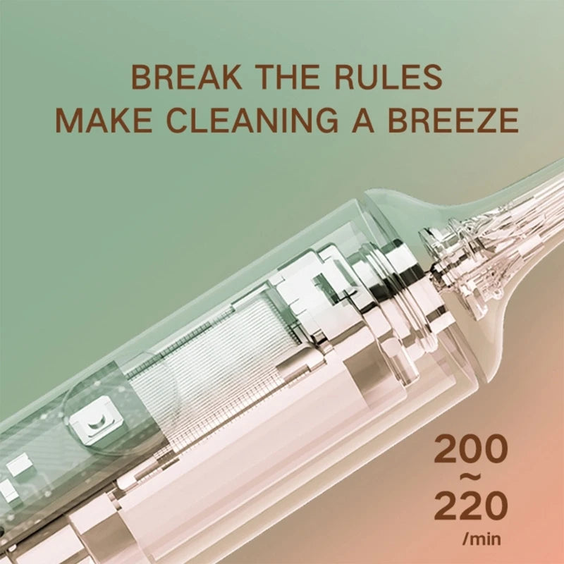Brosse à biberon électrique