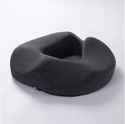 Coussin de siège pour tapis hémorroïdes.
