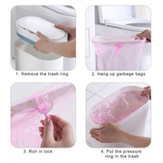 Poubelle intelligente