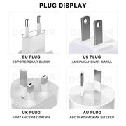 Épilateur laser indolore.