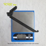 Porte-canette de vélo.