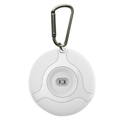 Répulsif antiparasitaire à ultrasons portable