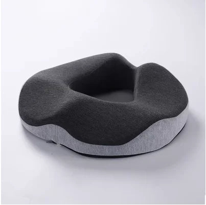 Coussin de siège pour tapis hémorroïdes.
