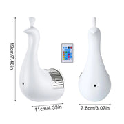 Lampe de projecteur Peacock