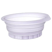 Bol de bain de glace pour le visage