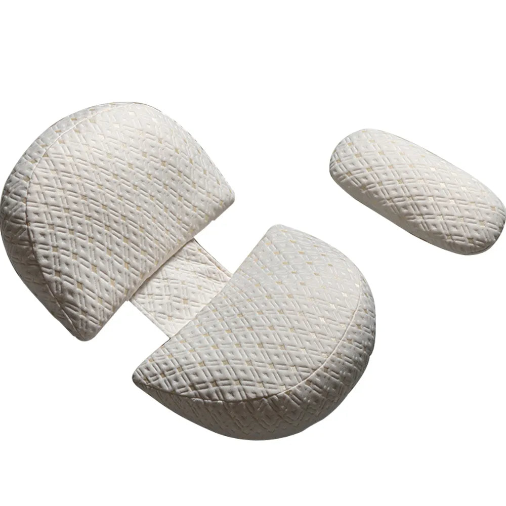Coussin de taille en U pour la grossesse