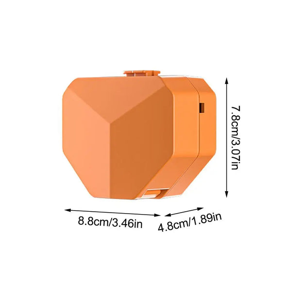 Appareil d'entraînement au badminton