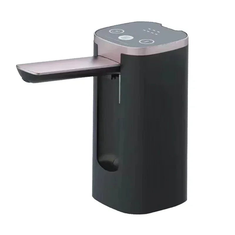 Distributeur d'alcool électrique