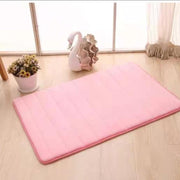 Tapis de bain absorbant l'eau