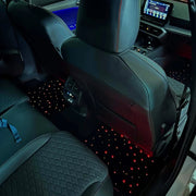 Tapis de voiture Starlight
