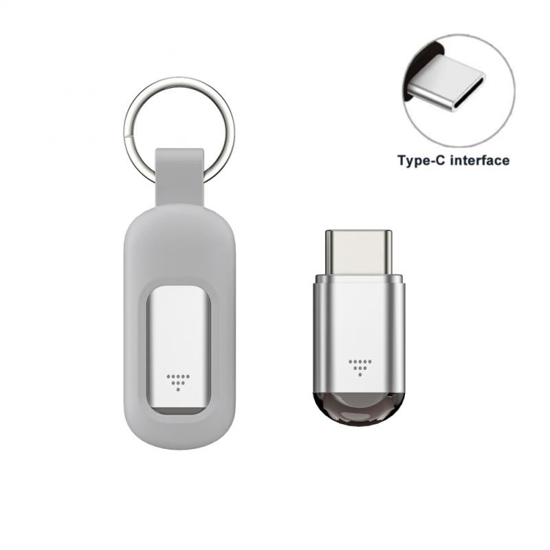 Adaptateur émetteur infrarouge pour smartphone