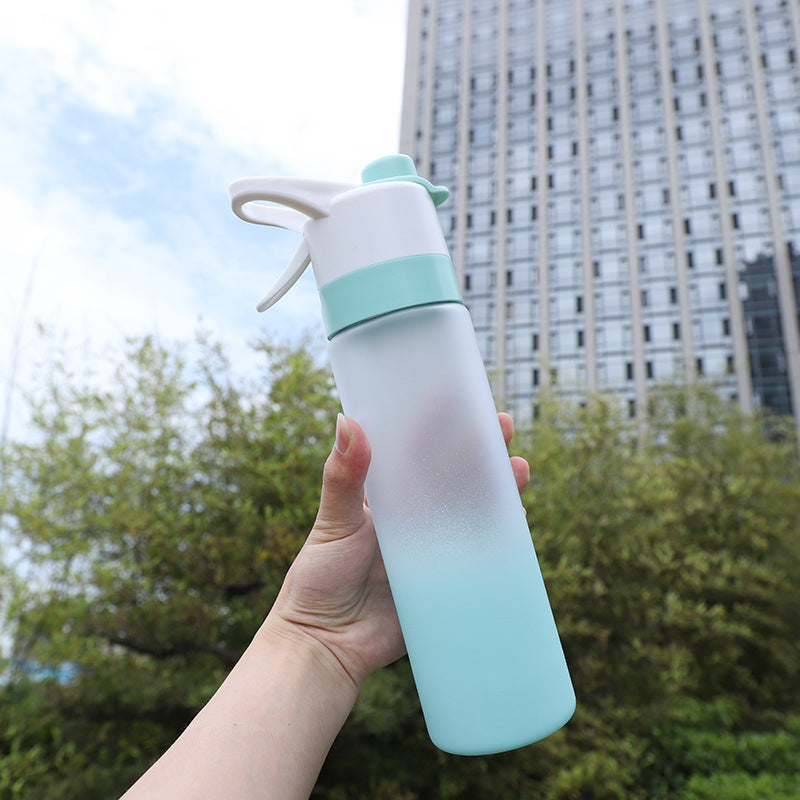 Bouteille d'eau de 700 ml pour le sport en plein air