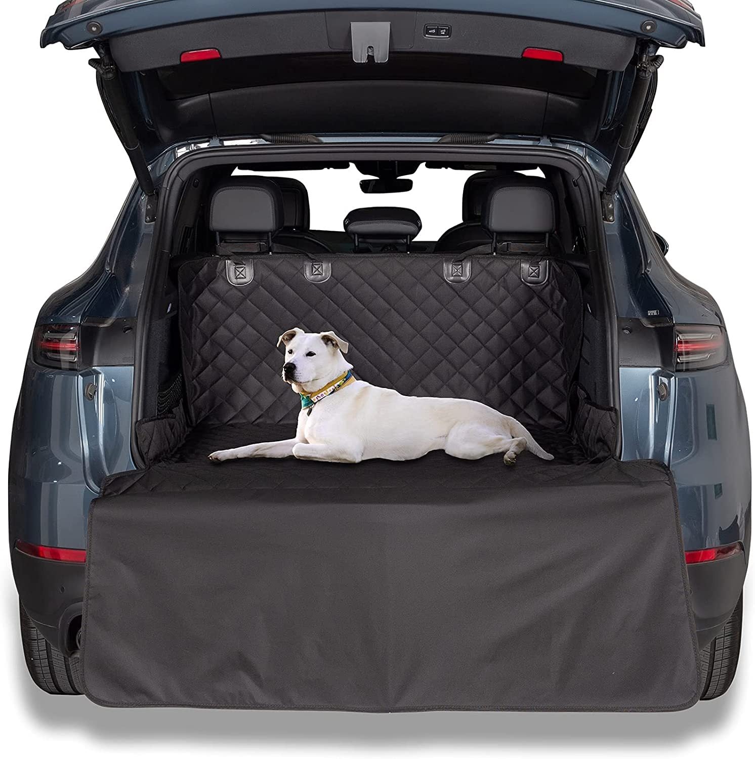 Housse de siège auto pour chien