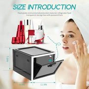 Boite de rangement réfrigerateur