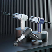 Aspirateur de voiture portable à main