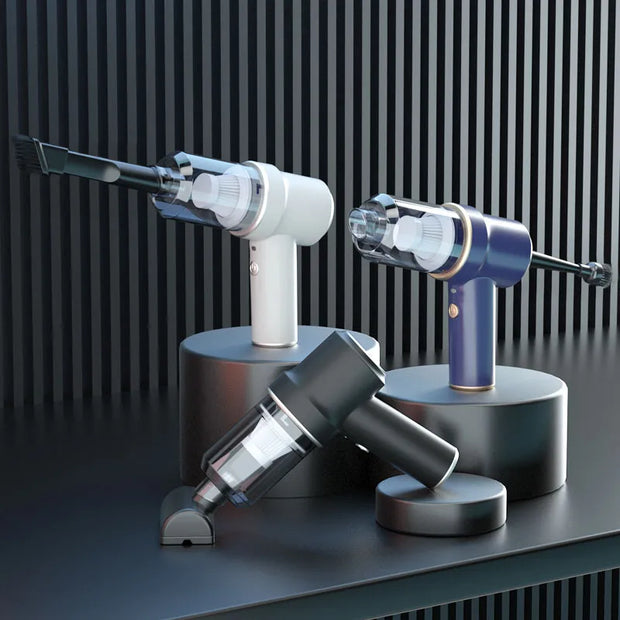 Aspirateur de voiture portable à main