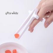 Attrapeurs de collations.