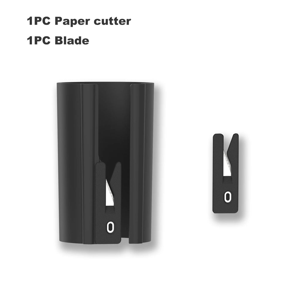Coupe-papier d'emballage Wrapping Paper Cutter