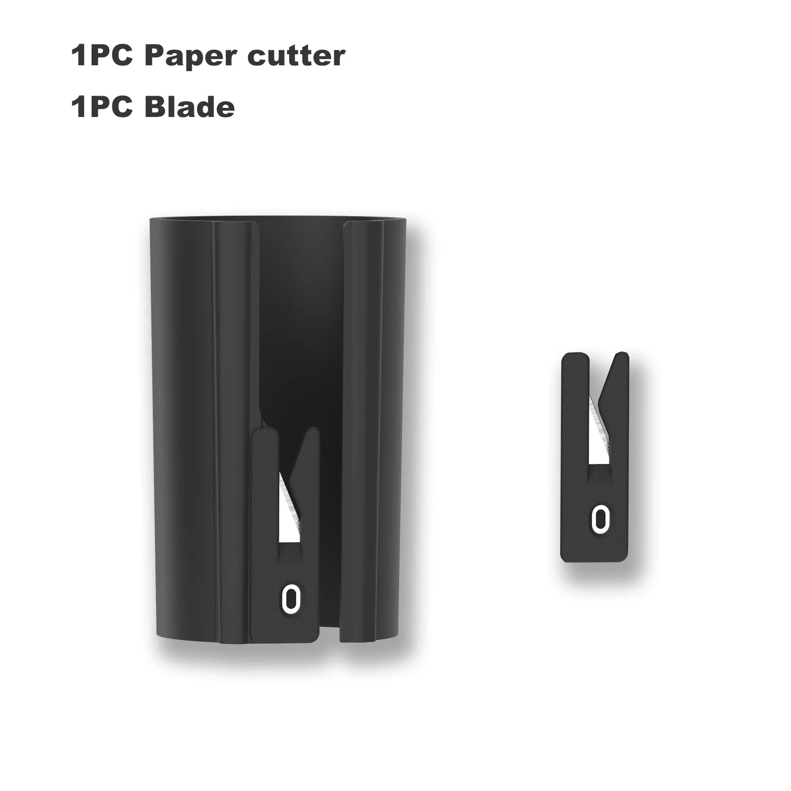 Coupe-papier d'emballage Wrapping Paper Cutter