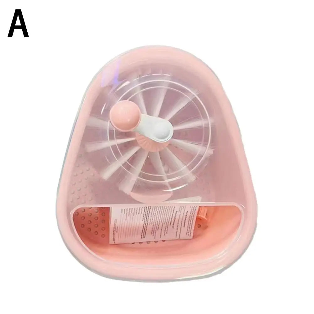 Essoreuse nettoyante pour fruits Fruit Cleaner Spinner