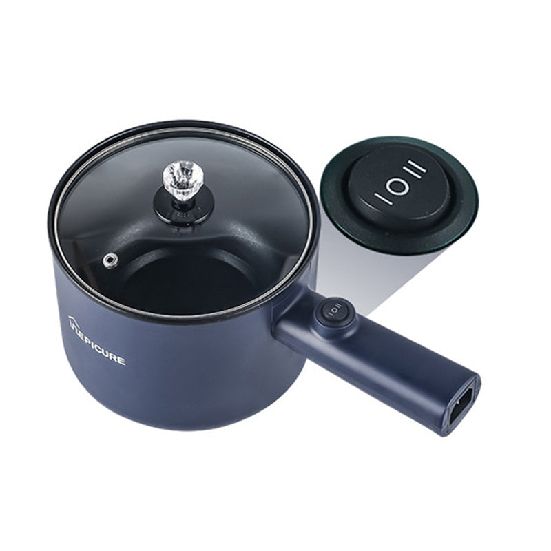 Mini cuisinière électrique tout-en-un