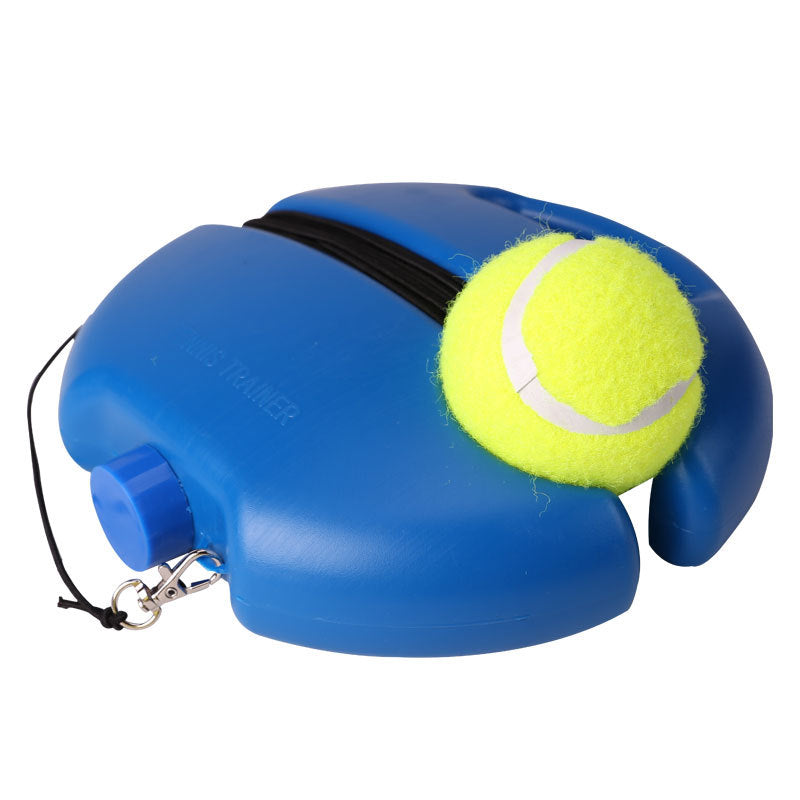 Entraîneur de rebond de balle de tennis