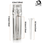 Broyeur à tabac tout-en-un