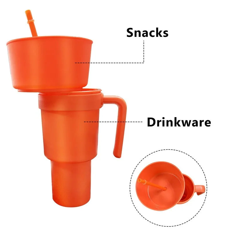 Tasse à collation Snack Cup
