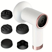 Pistolet de massage pour la relaxation musculaire