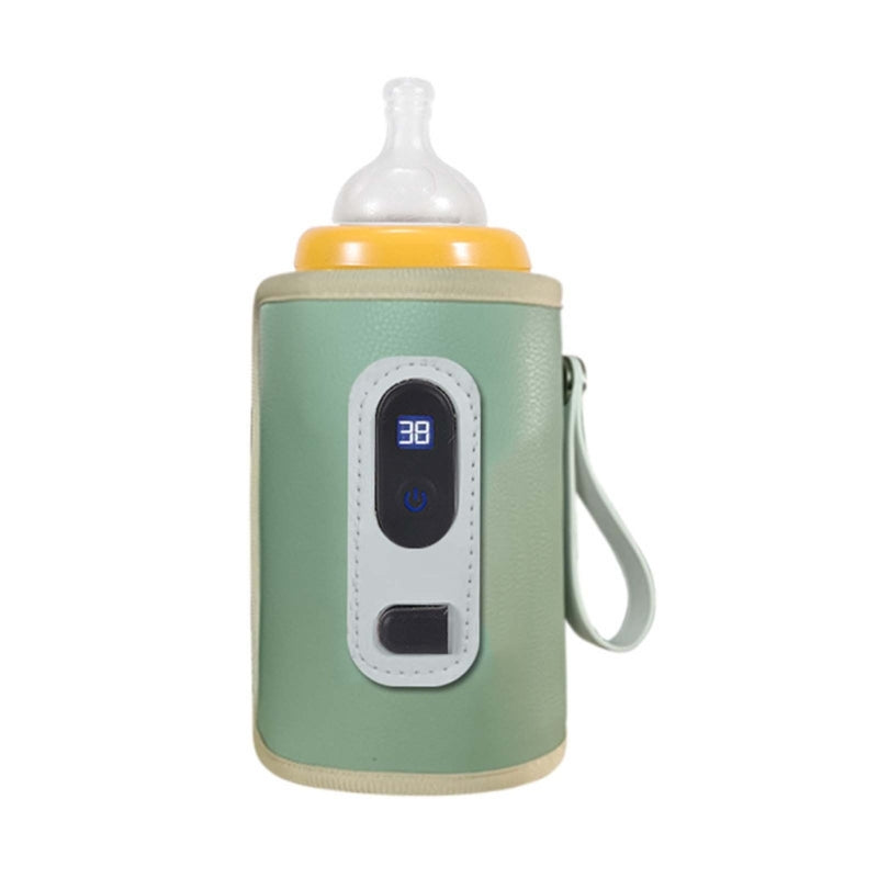 1 chauffe-biberon pour bébé