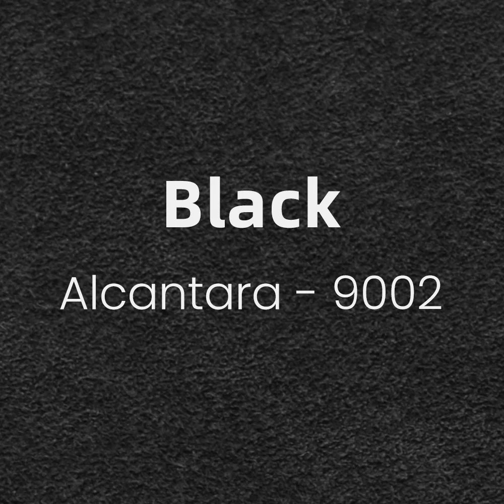 Étui en Alcantara pour AirPods Pro.