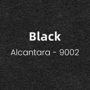 Étui en Alcantara pour AirPods Pro.