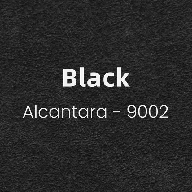 Étui en Alcantara pour AirPods Pro.