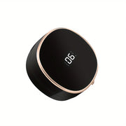 Distributeur automatique de savon moussant pour les mains