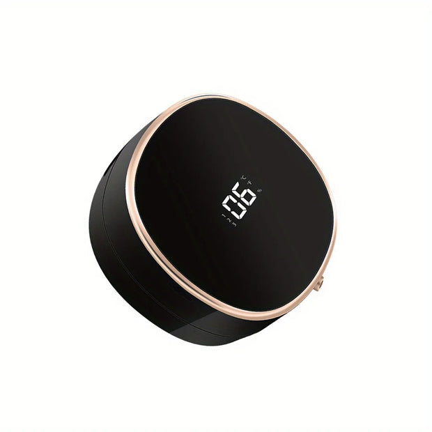 Distributeur automatique de savon moussant pour les mains