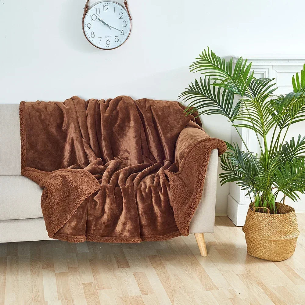 Couverture imperméable