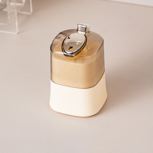 Porte-cure-dents et distributeur créatif