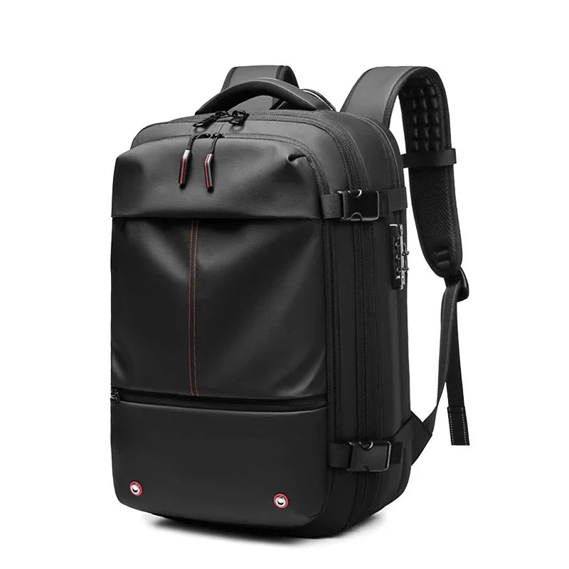 Sac à dos aspirateur de voyage