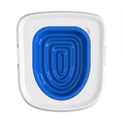 Entraîneur de toilettes pour chats