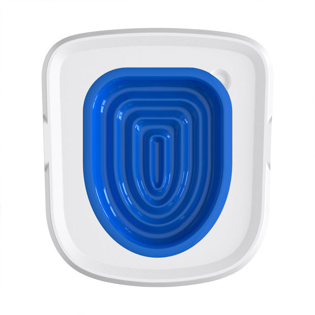 Entraîneur de toilettes pour chats