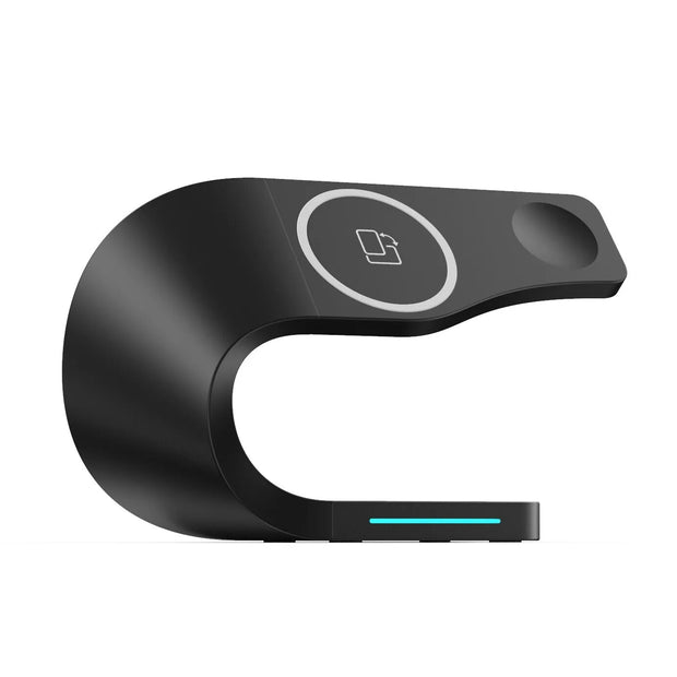 Support de chargeur sans fil magnétique 15W