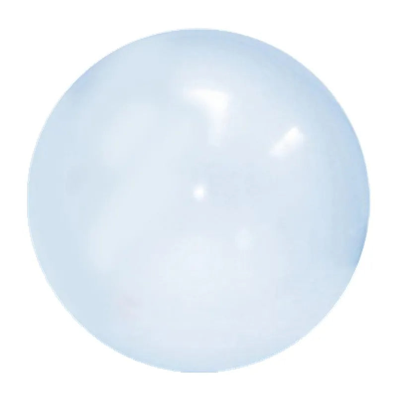 Boule à bulles