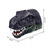 Pistolet à gel électrique Dinosaur