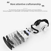 Casque VR pour smartphone