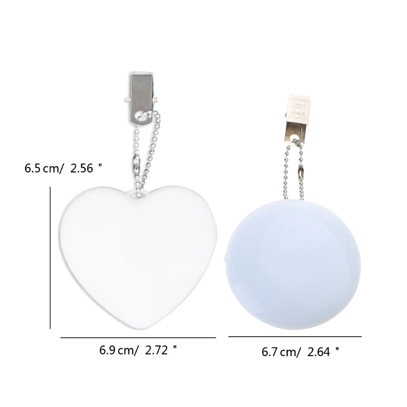 Lumière de sac à main